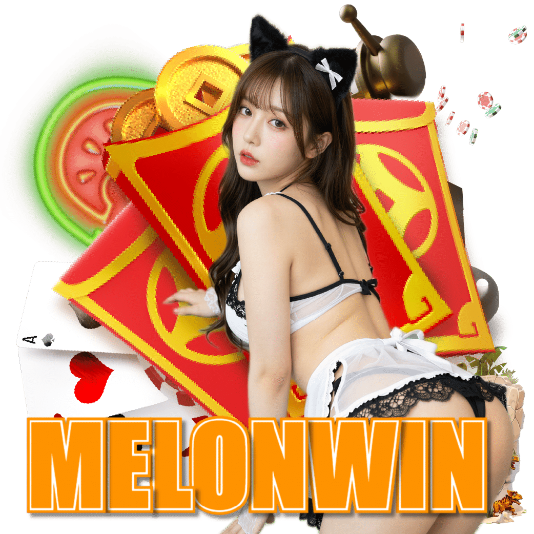 melonwin สล็อตออนไลน์