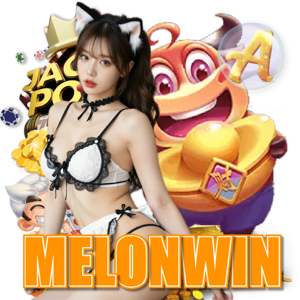melonwin เว็บตรง