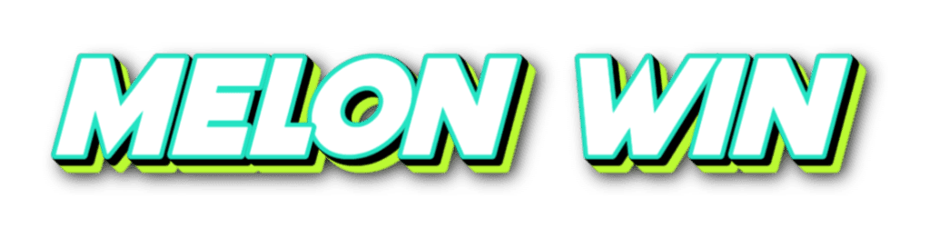 melon win